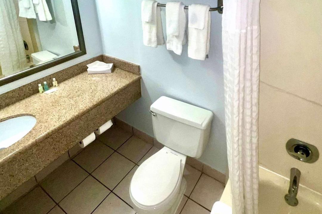 Photo of Bathroom in East Syracuse