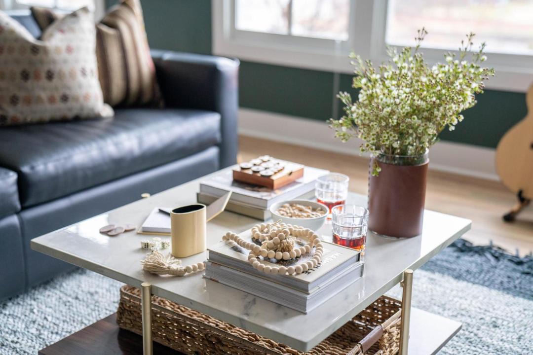 Photo of Livingroom in Buena Vista