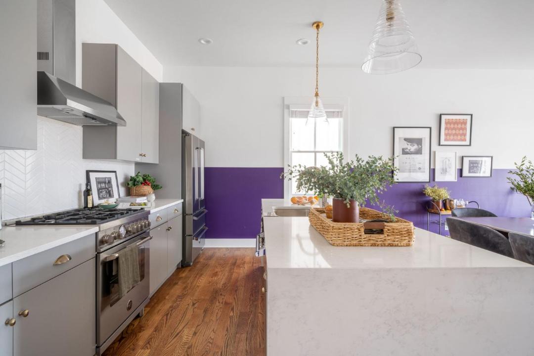 Photo of Kitchen in Buena Vista