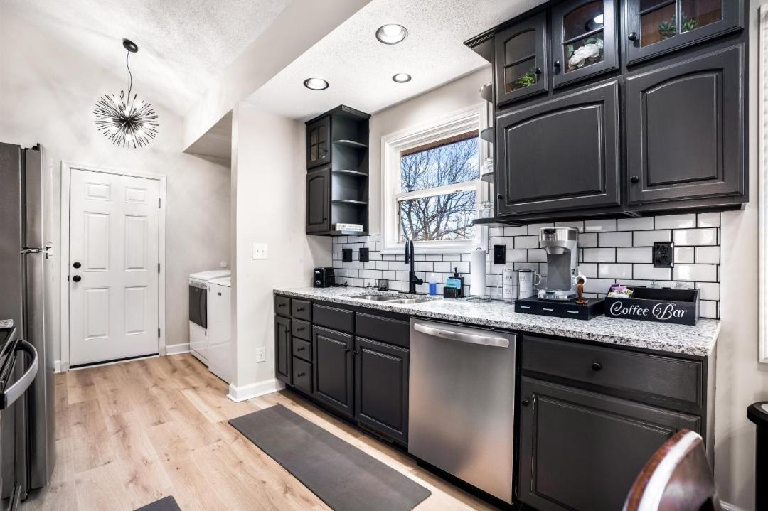 Photo of Kitchen in Clarksville