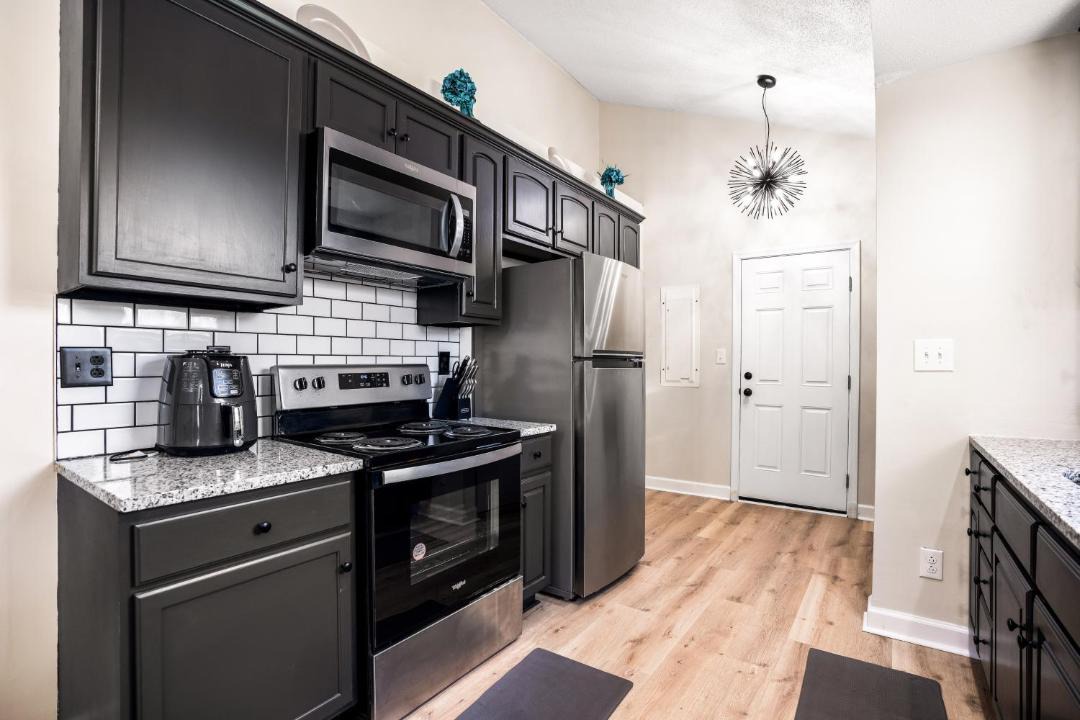 Photo of Kitchen in Clarksville