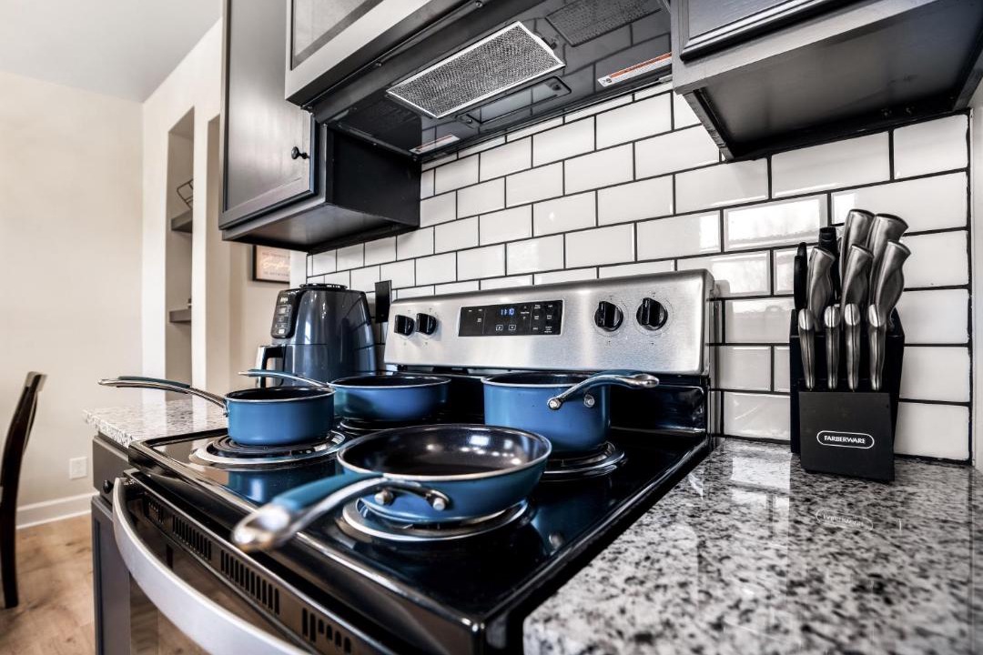 Photo of Kitchen in Clarksville