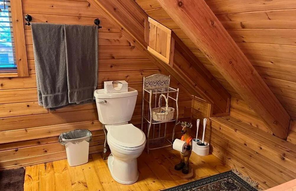 Photo of Bathroom in Wetmore
