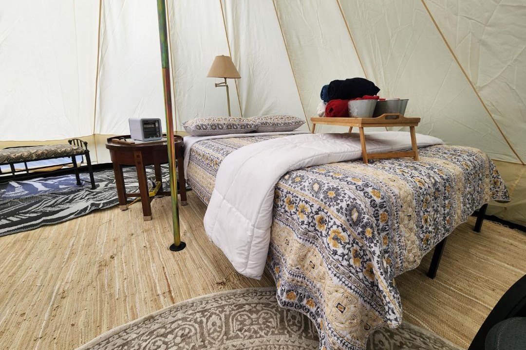 Photo of Bedroom in Pikeville
