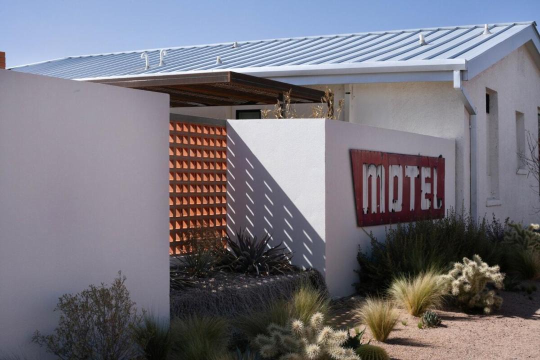 Photo of Others in Marfa