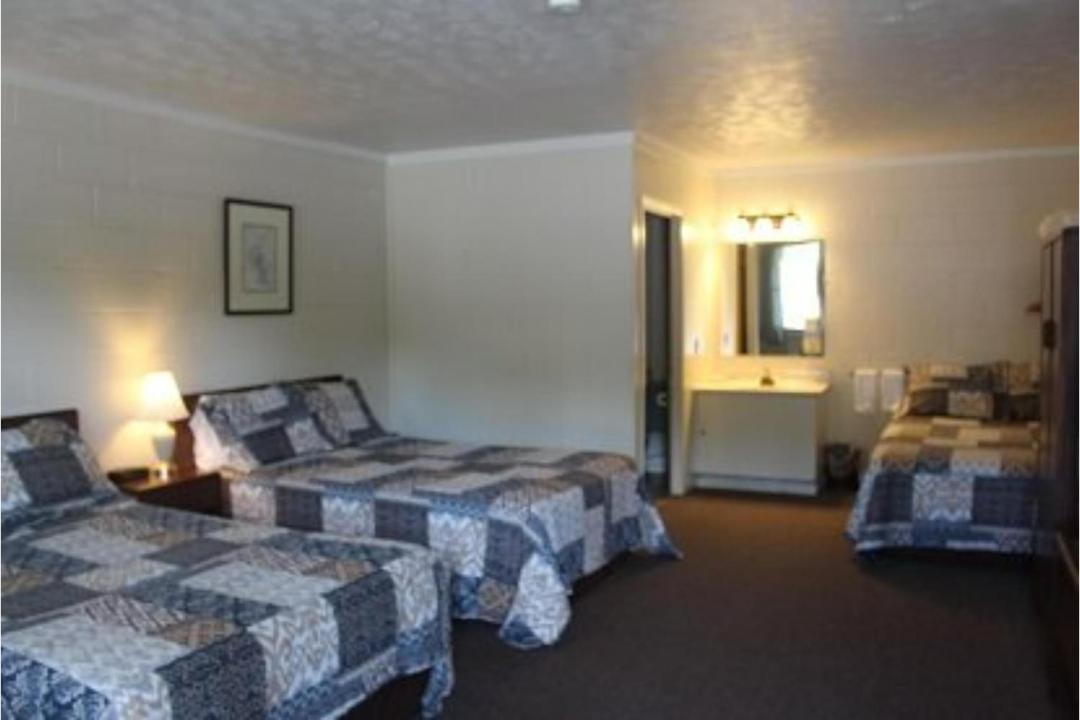 Photo of Bedroom in Spencer