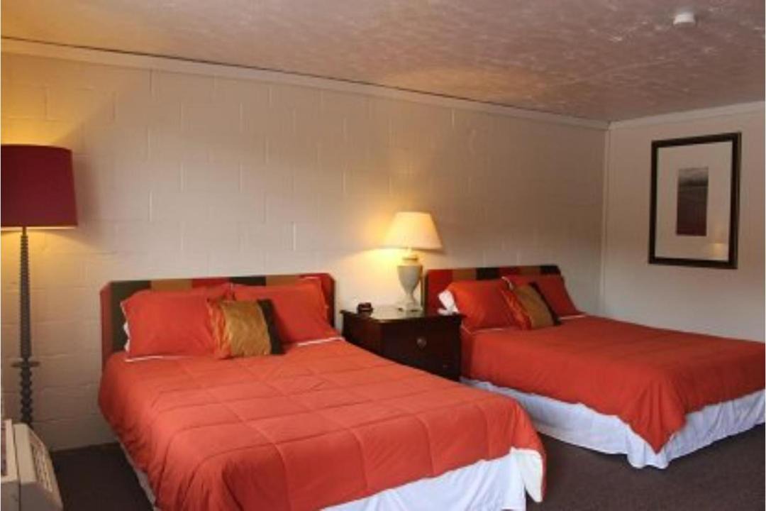 Photo of Bedroom in Spencer