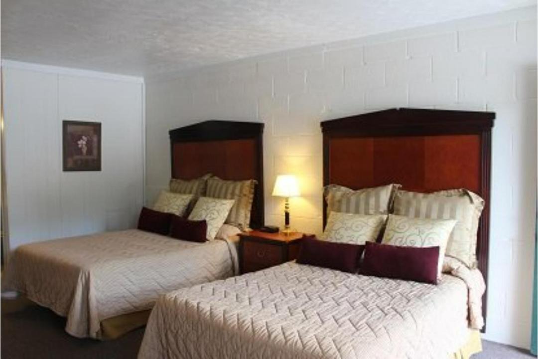 Photo of Bedroom in Spencer