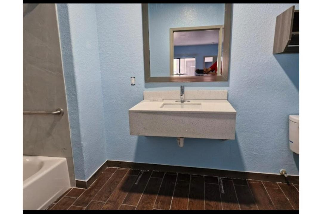 Photo of Bathroom in Spencer