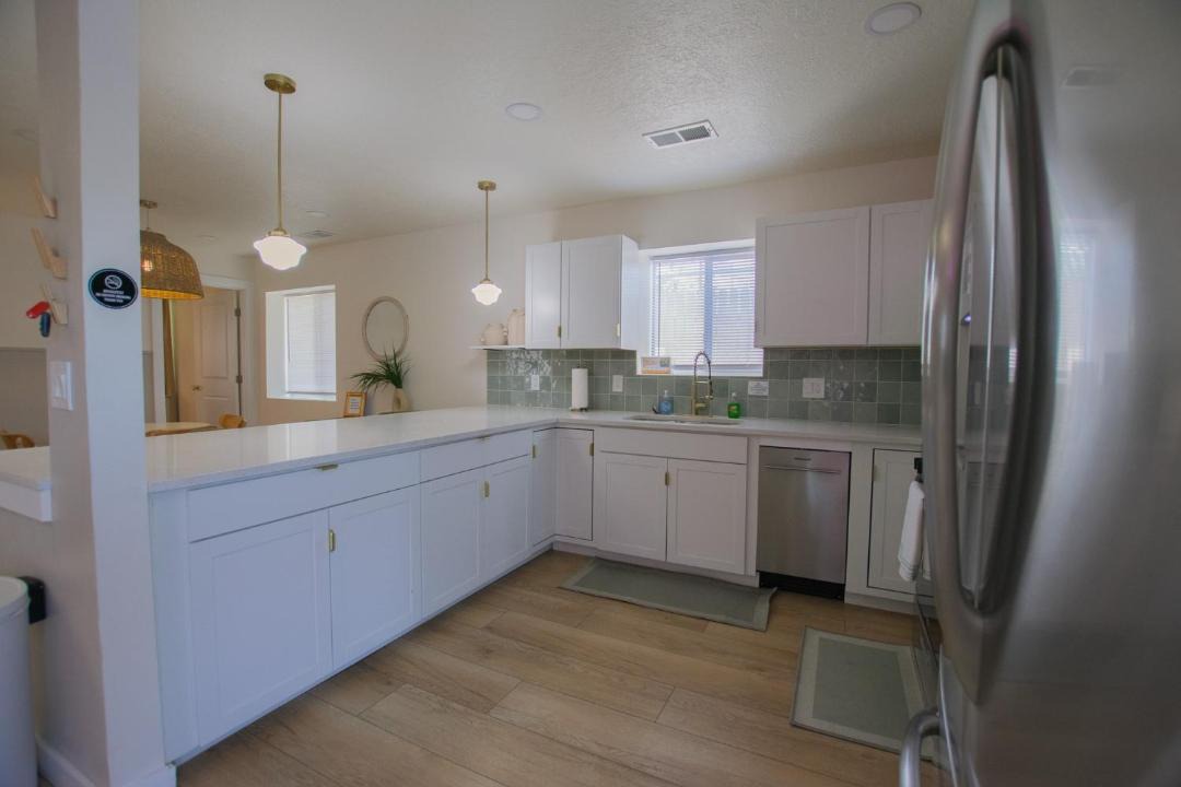 Photo of Kitchen in Huning Highland Historic District
