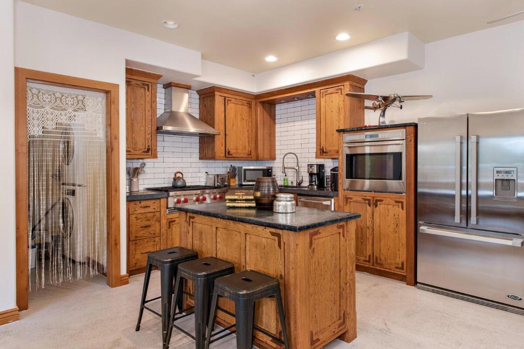 Photo of Kitchen in Glenwood Springs