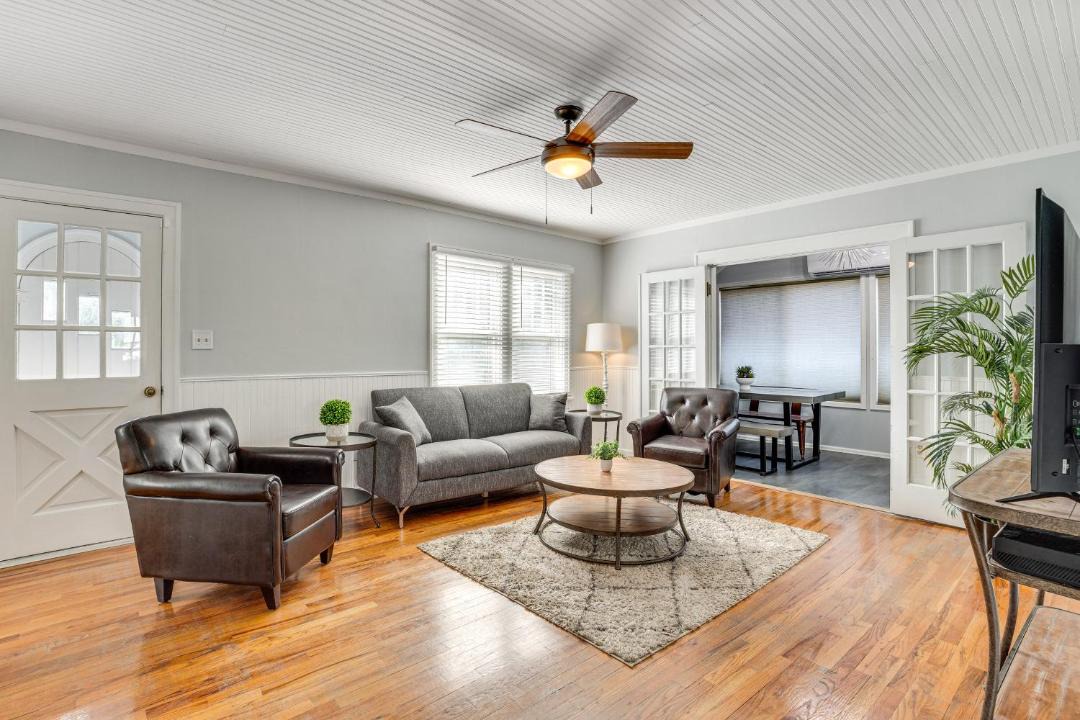 Photo of Livingroom in Grand Junction