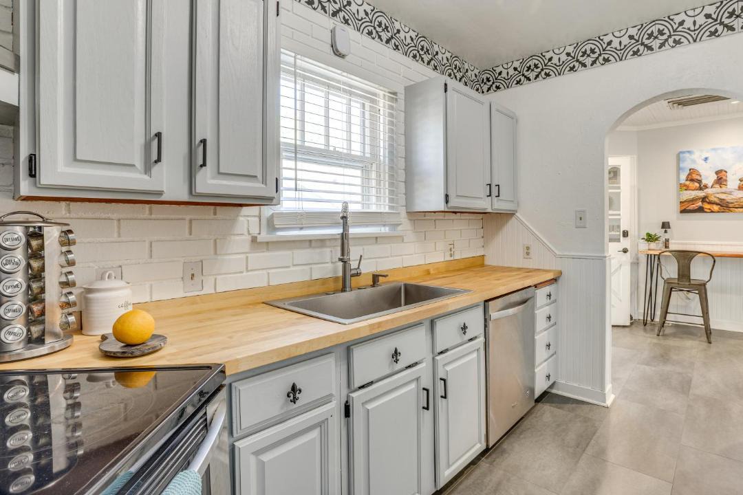 Photo of Kitchen in Grand Junction