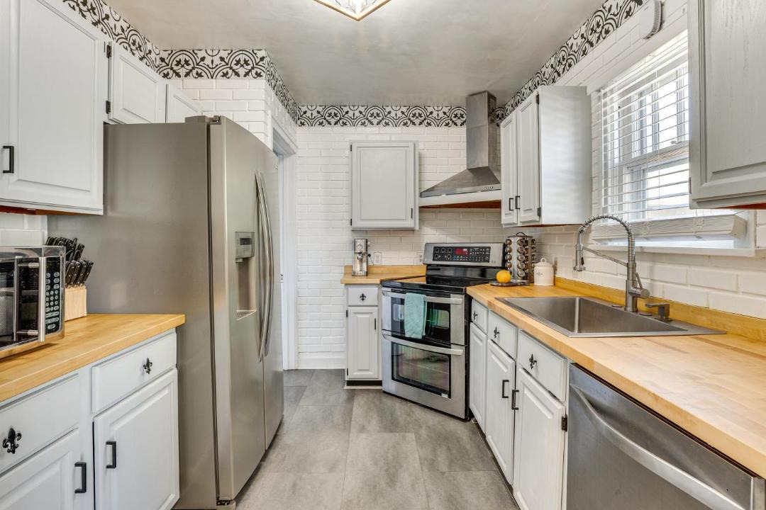 Photo of Kitchen in Grand Junction