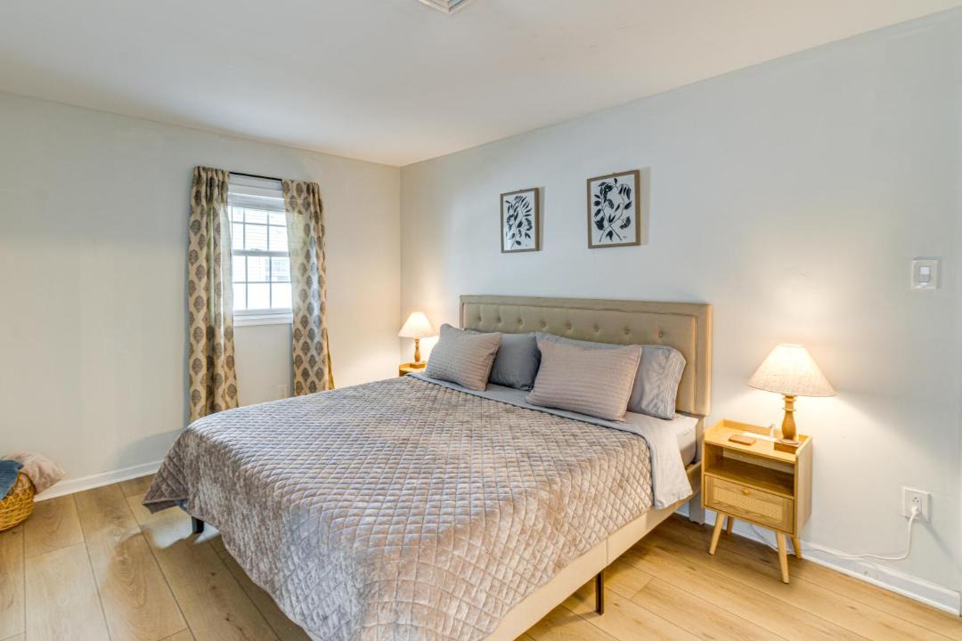Photo of Bedroom in Somers Point
