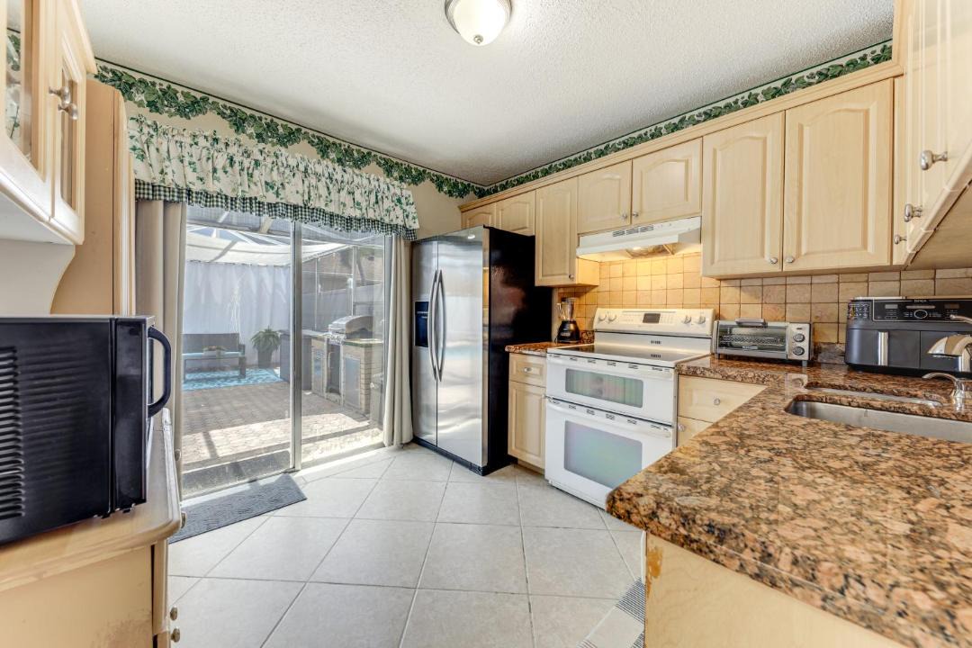 Photo of Kitchen in Whisper Walk