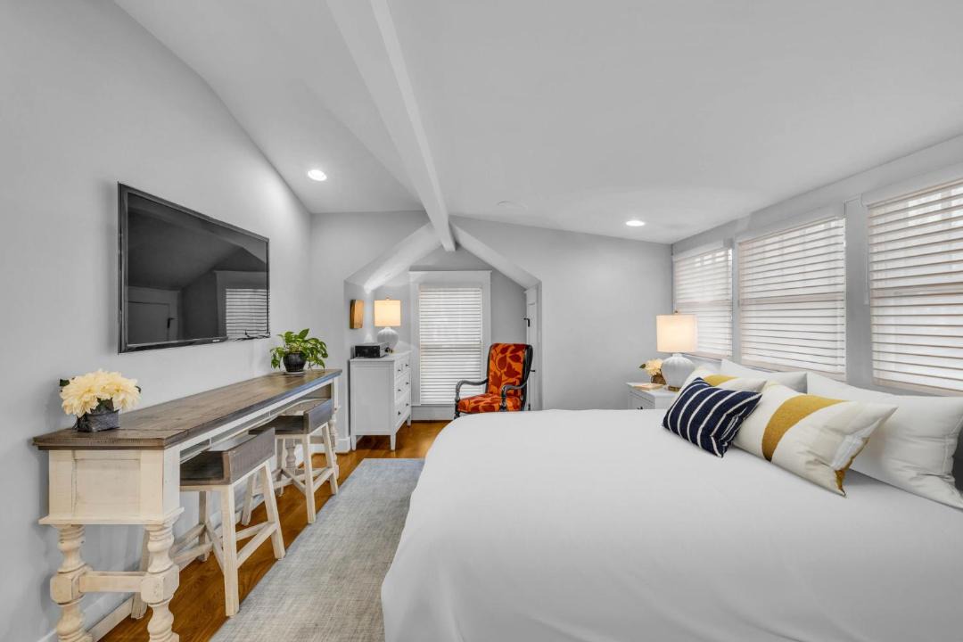 Photo of Bedroom in Richland