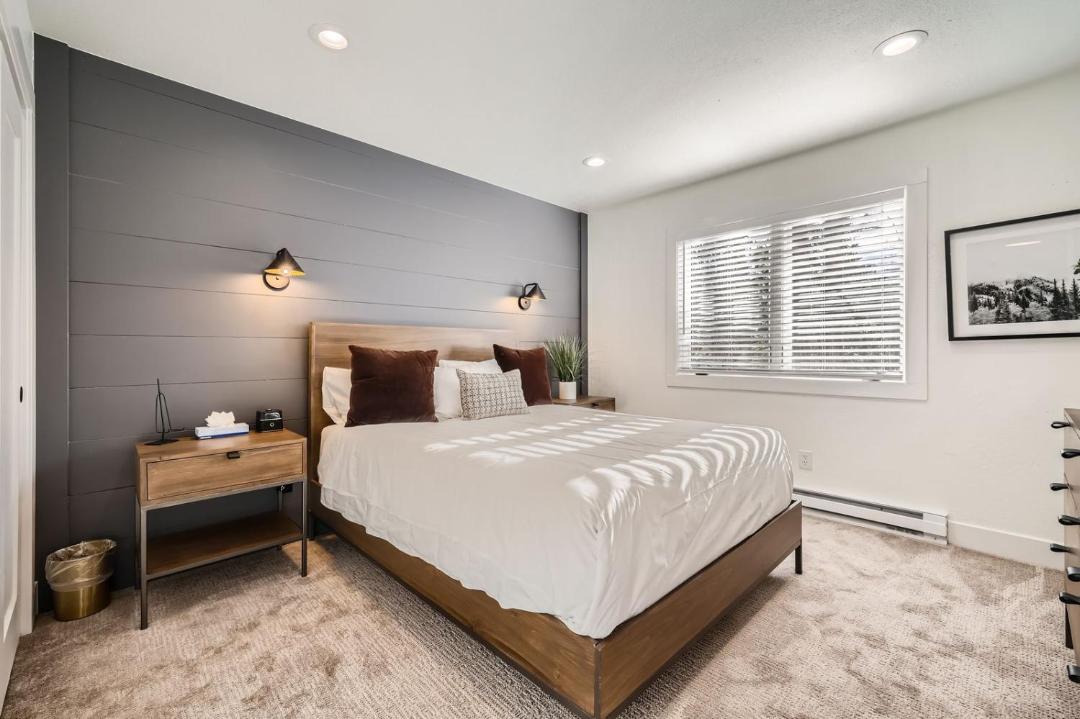 Photo of Bedroom in Warrior's Mark