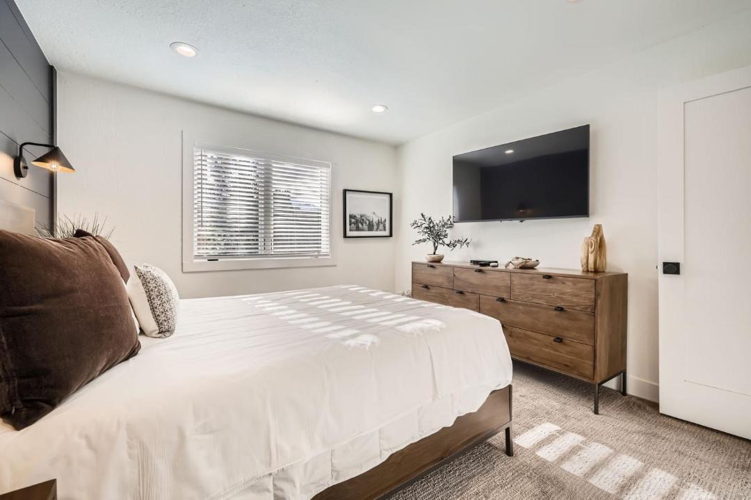 Photo of Bedroom in Warrior's Mark