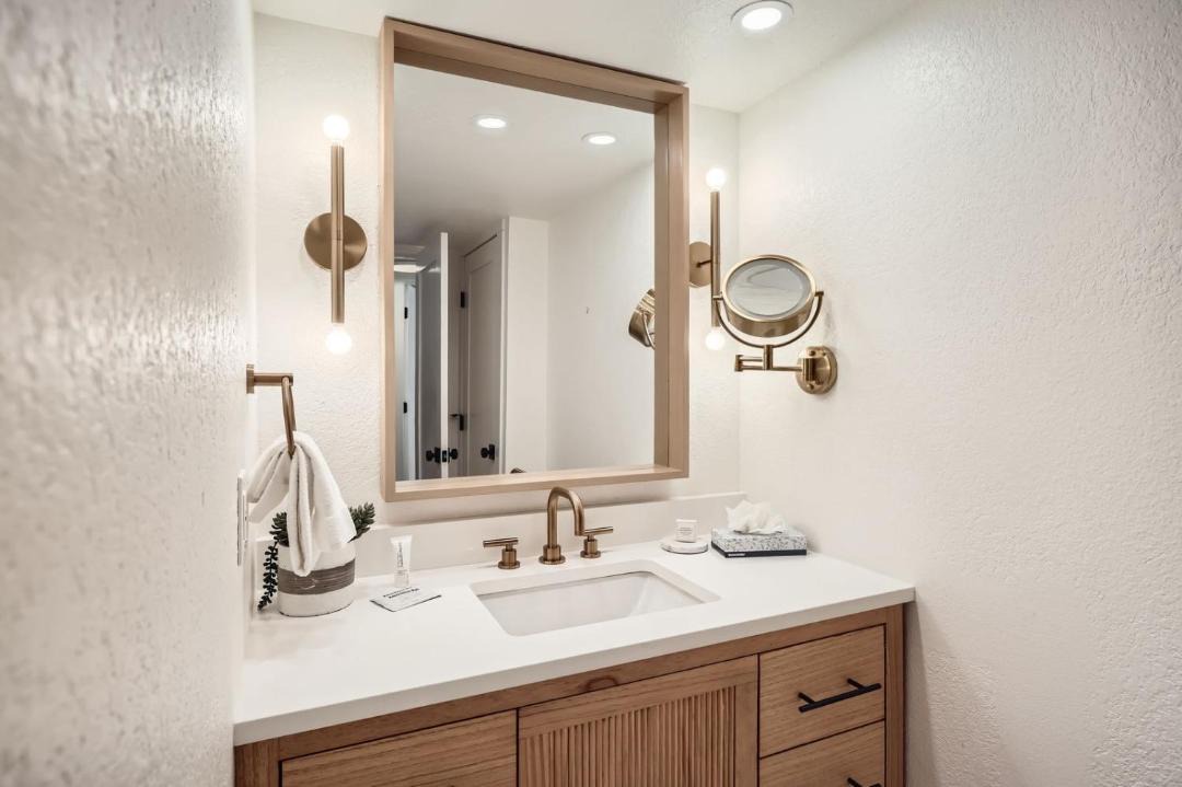 Photo of Bathroom in Warrior's Mark