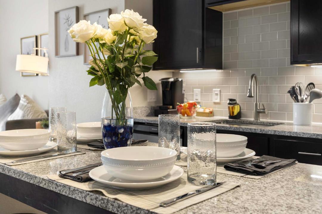 Photo of Kitchen in Golden