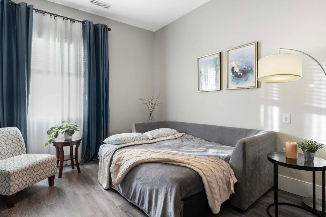 Photo of Bedroom in Golden