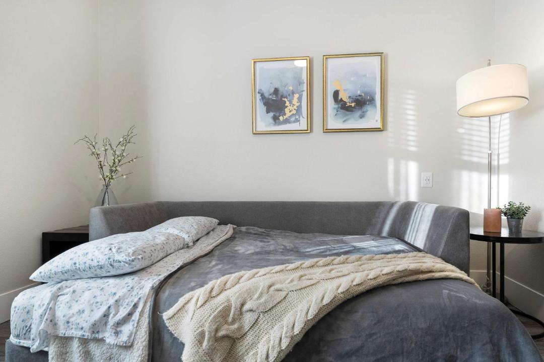 Photo of Bedroom in Golden