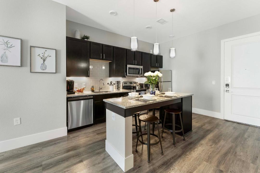 Photo of Kitchen in Golden