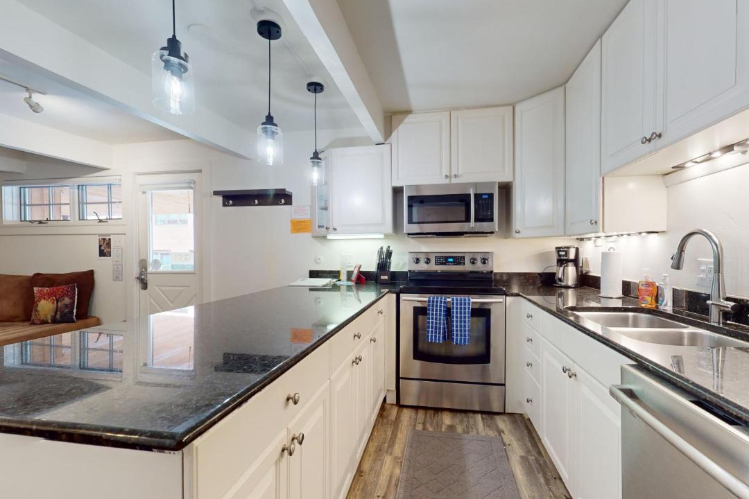 Photo of Kitchen in Downtown