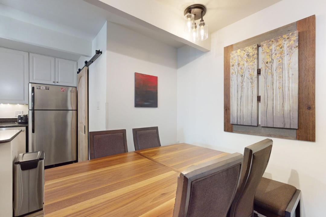 Photo of Kitchen in Downtown