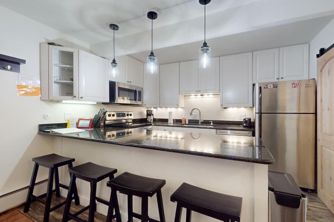 Photo of Kitchen in Downtown