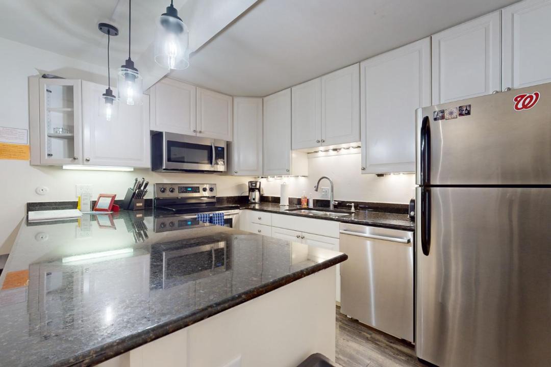 Photo of Kitchen in Downtown