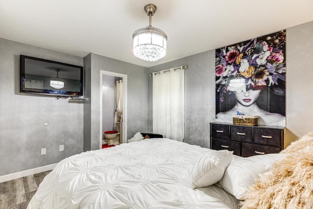 Photo of Bedroom in Chesapeake Ranch Estates-Drum Point