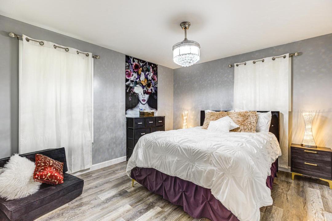 Photo of Bedroom in Chesapeake Ranch Estates-Drum Point
