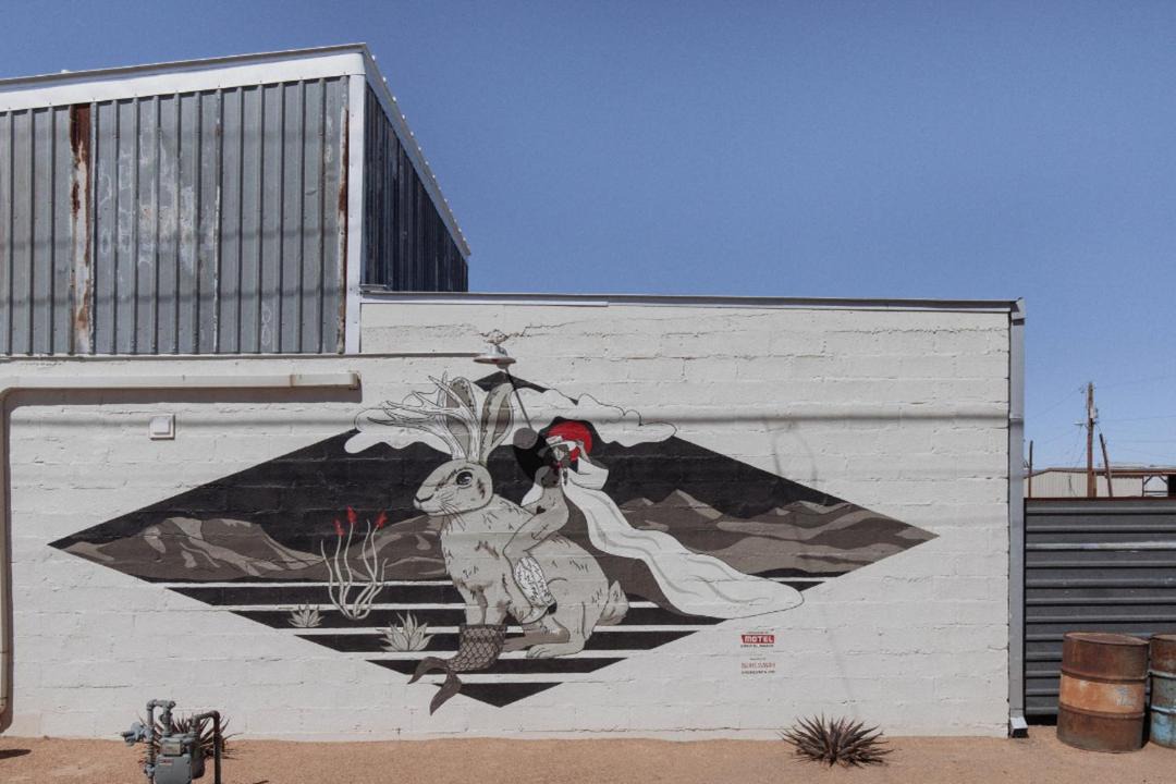 Photo of Others in Marfa