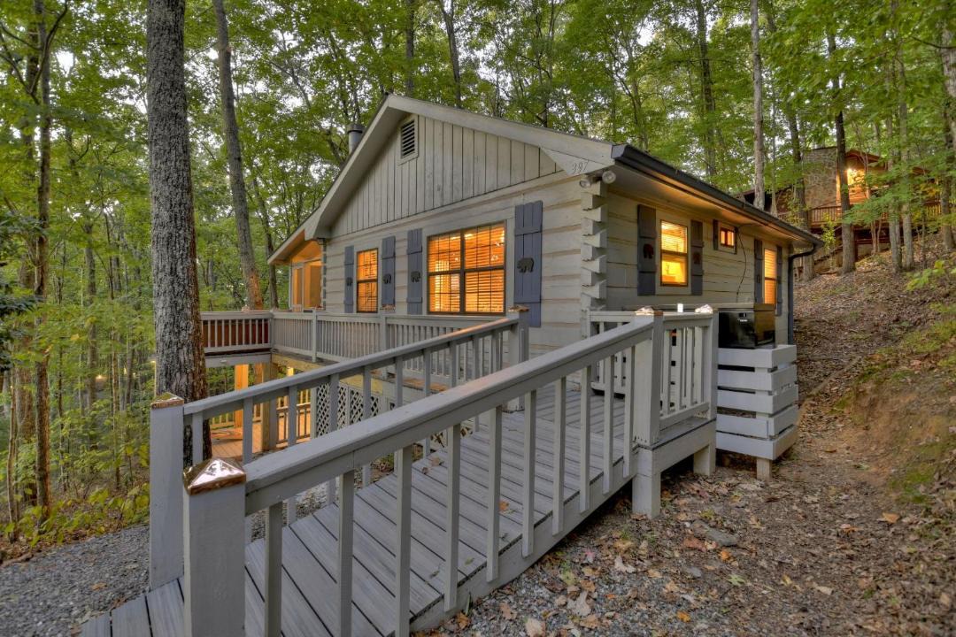 Photo of Others in Blue Ridge