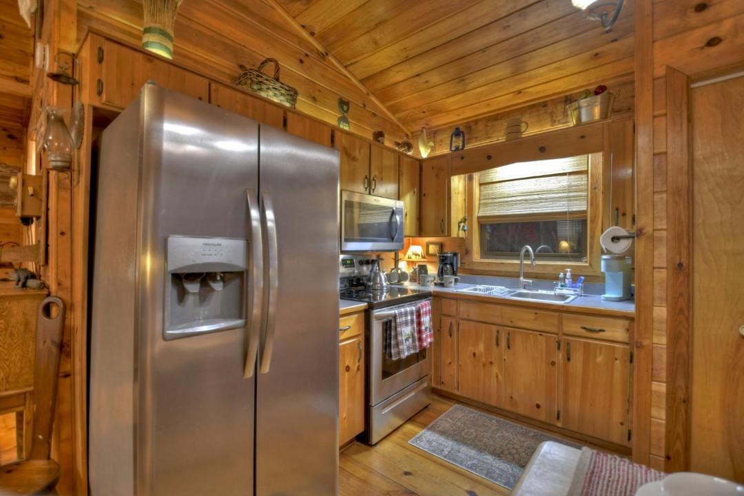 Photo of Kitchen in Blue Ridge