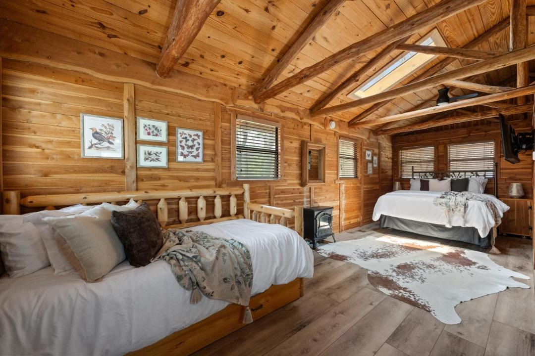 Photo of Bedroom in Spicewood