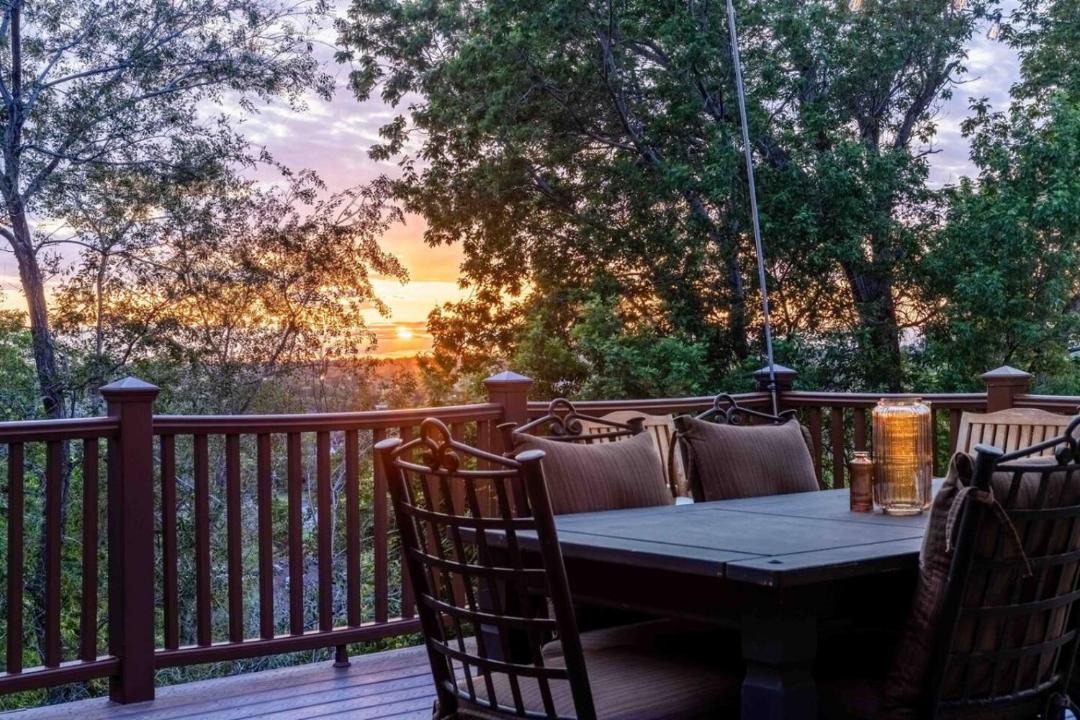 Photo of Patio Balcony in Farmington