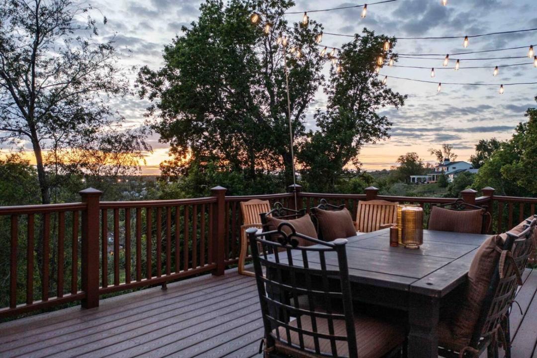 Photo of Patio Balcony in Farmington