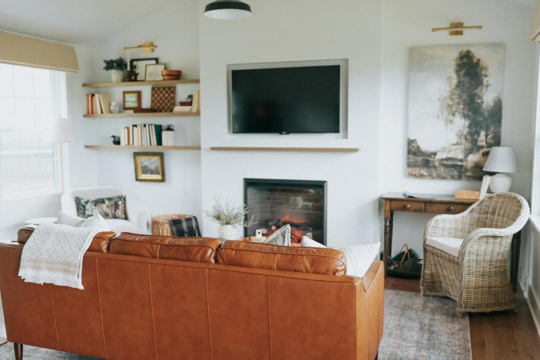 Photo of Livingroom in Strasburg