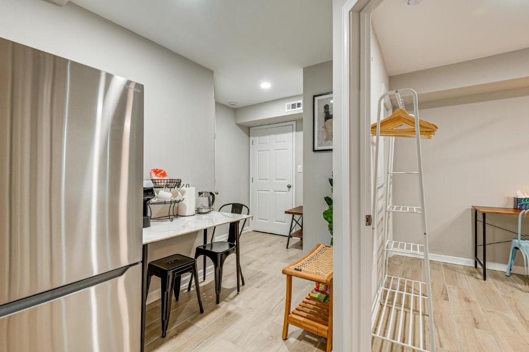 Photo of Kitchen in Cheverly