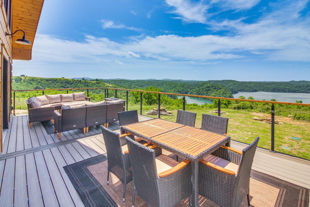 Photo of Patio Balcony in Celina