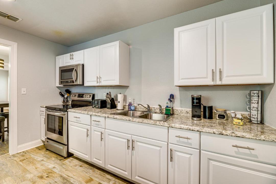 Photo of Kitchen in Del Mar