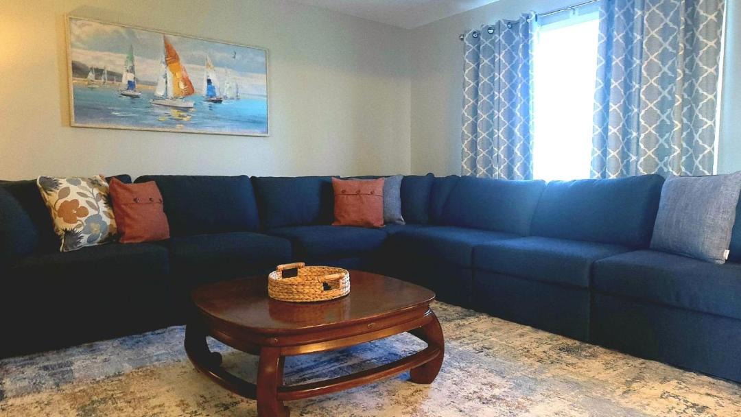 Photo of Livingroom in Ponshewaing
