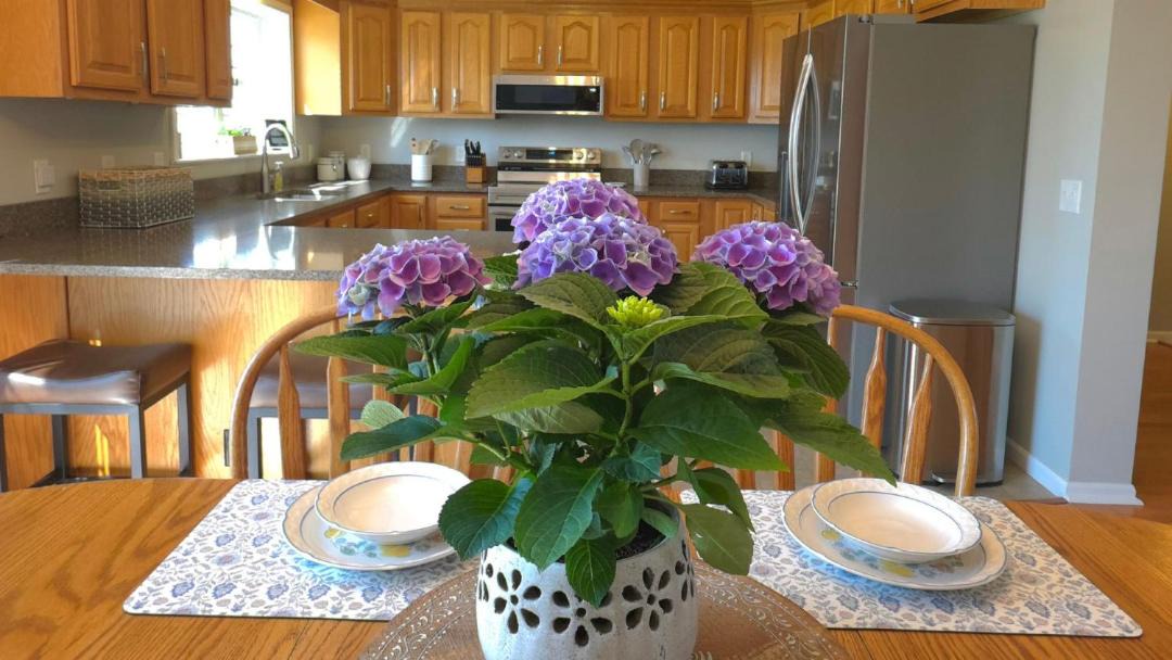 Photo of Kitchen in Ponshewaing