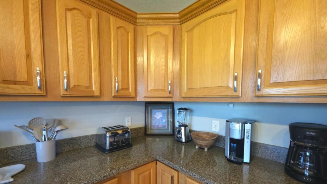 Photo of Kitchen in Ponshewaing