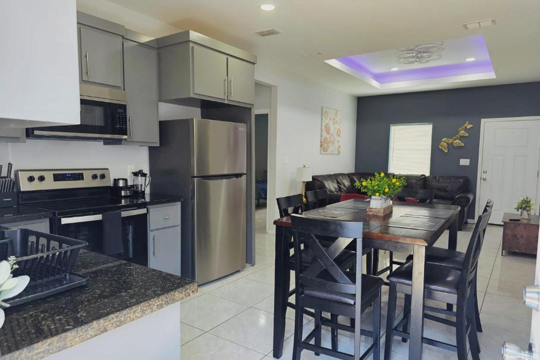 Photo of Kitchen in Weslaco