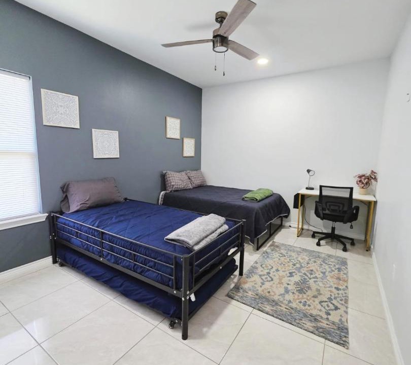 Photo of Bedroom in Weslaco