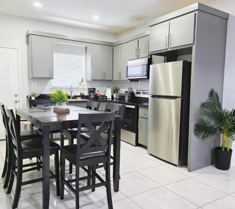 Photo of Kitchen in Weslaco